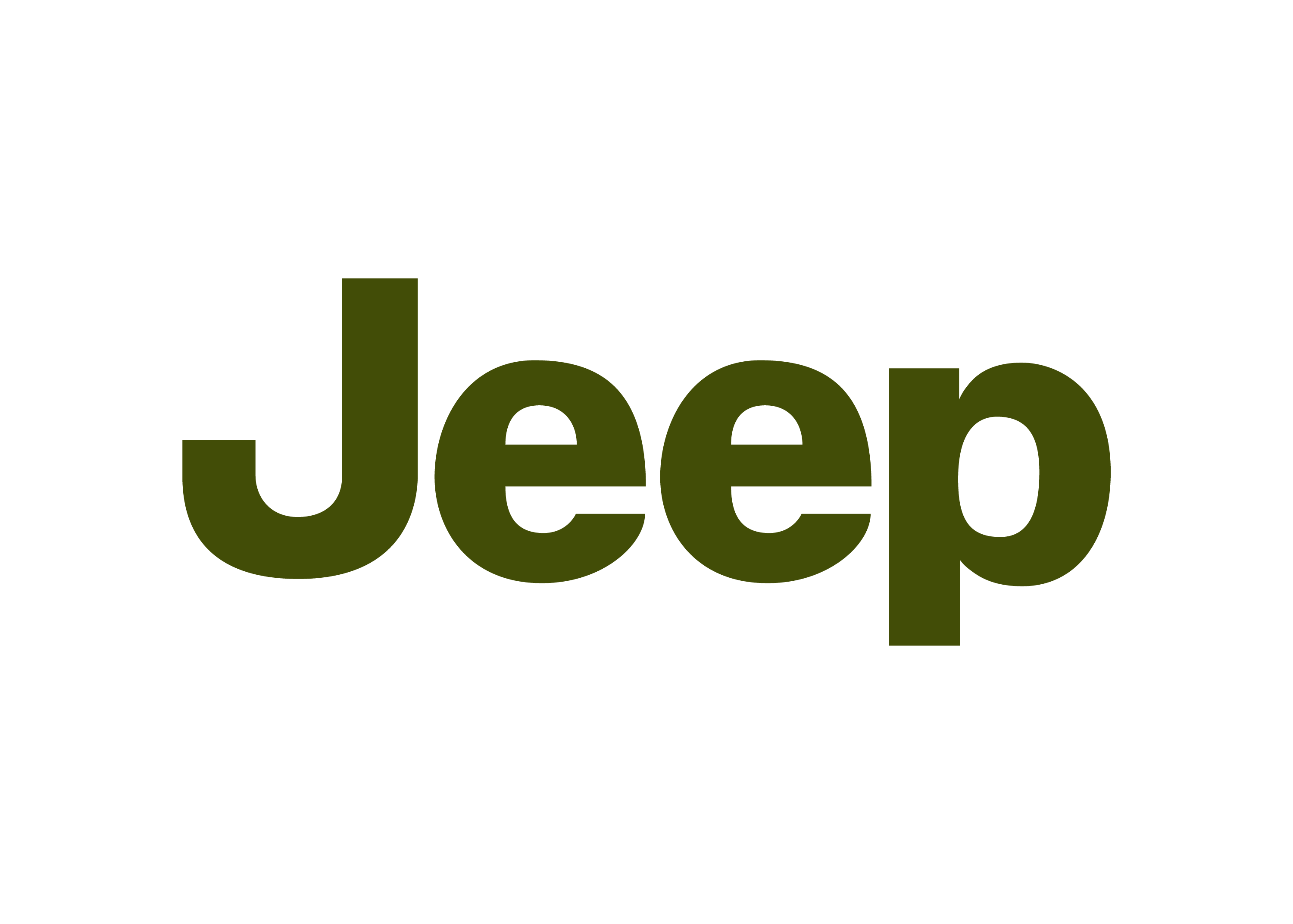 Jeepclub Danmark